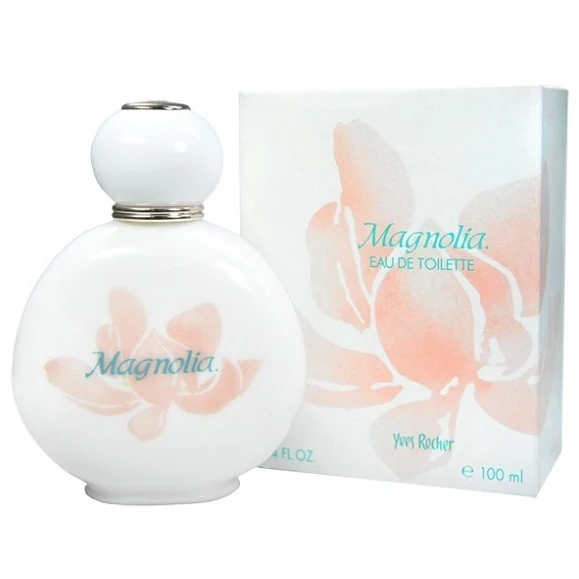 Yves Rocher Magnolia