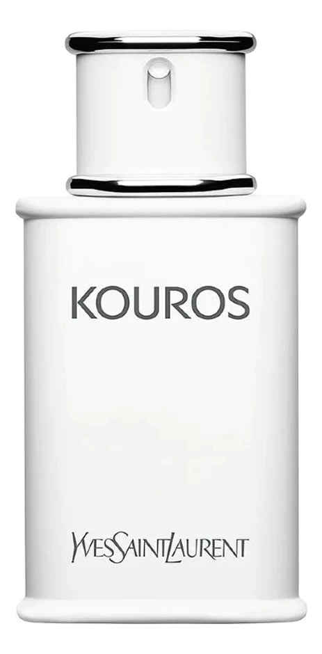 Yves Saint Laurent Kouros