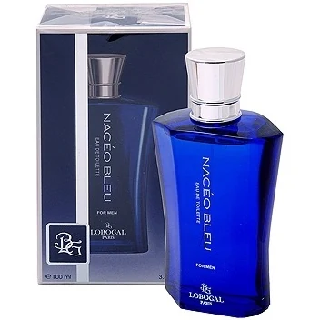 Lobogal Naceo Bleu