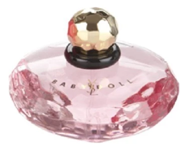 Yves Saint Laurent Baby Doll