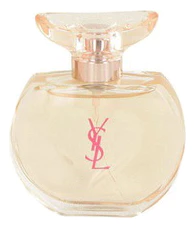 Yves Saint Laurent Young Sexy Lovely