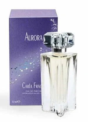 Carla Fracci Aurora