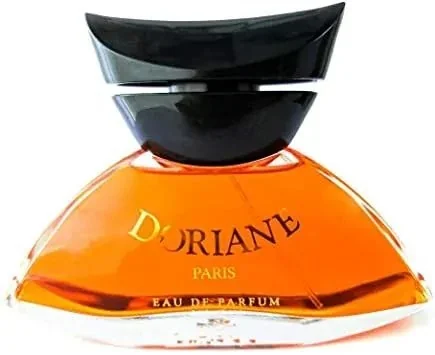 Yves de Sistelle Doriane