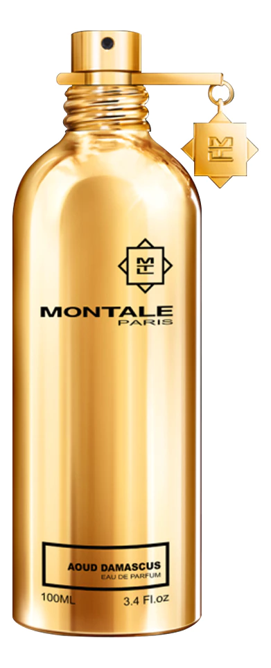 Montale Aoud Damascus