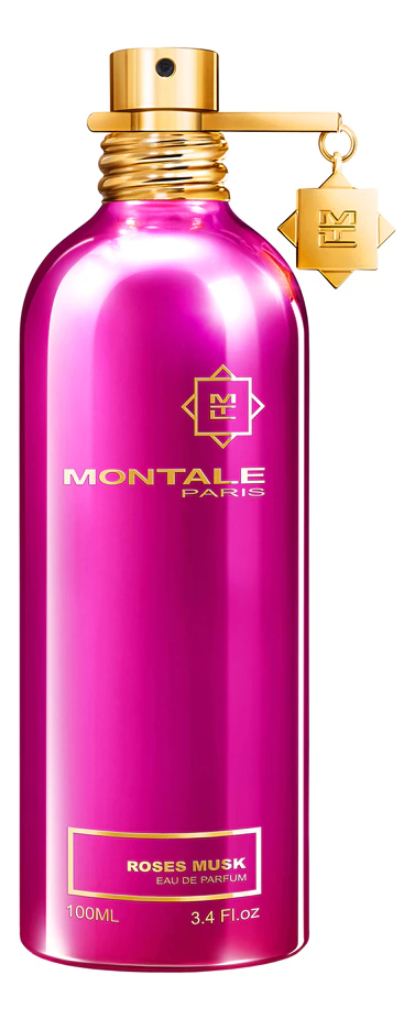Montale Roses Musk