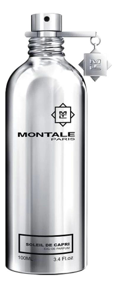 Montale Soleil de Capri