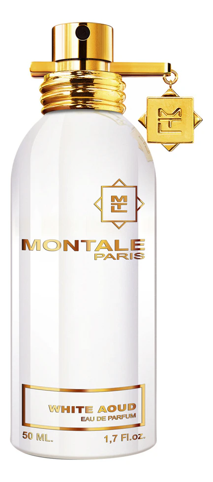 Montale White Aoud