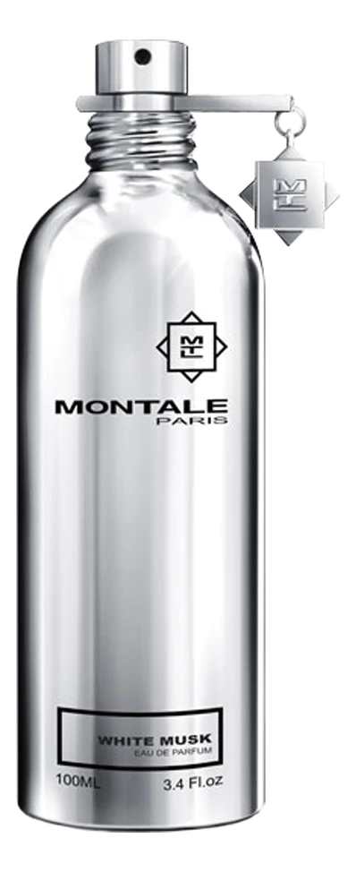 Montale White Musk