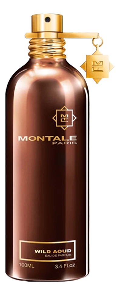 Montale Wild Aoud