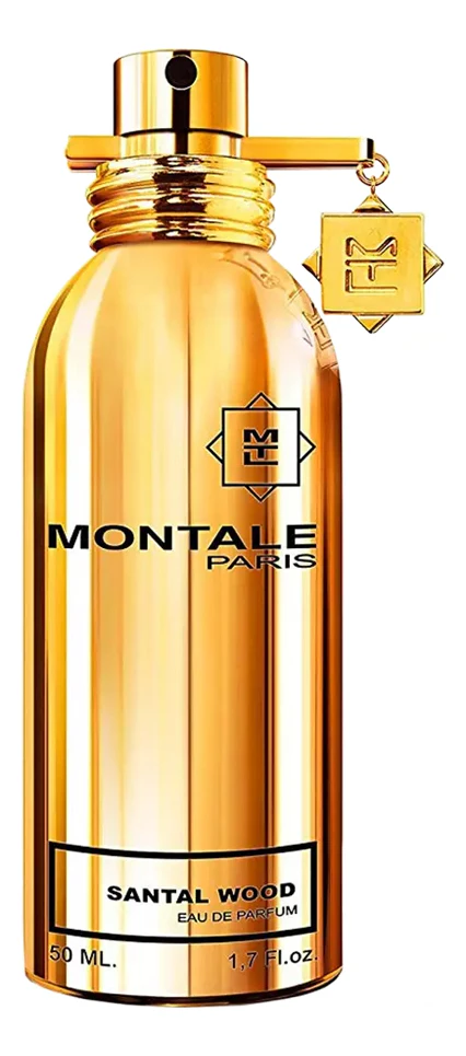 Montale Santal Wood