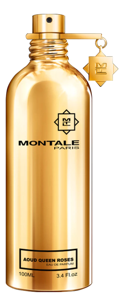 Montale Aoud Queen Roses