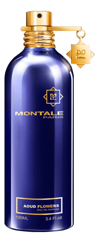 Montale Aoud Flowers