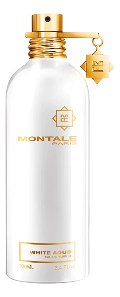 Montale White Aoud