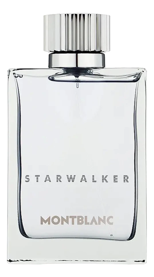 Montblanc Starwalker