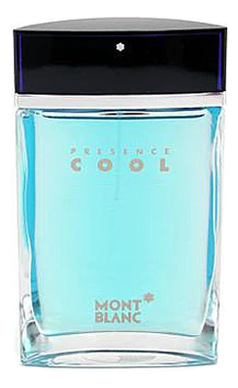 Montblanc Presence Cool