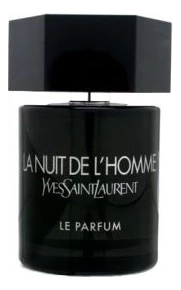 Yves Saint Laurent La Nuit de L Homme Le Parfum