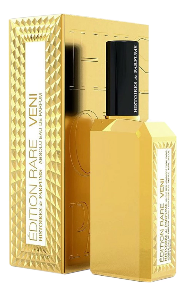 Histoires de Parfums Veni