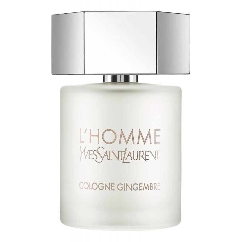 Yves Saint Laurent L Homme Cologne Gingembre