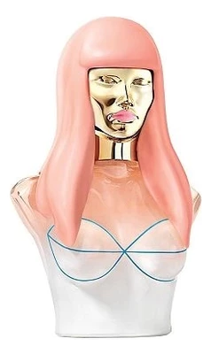 Nicki Minaj Pink Friday