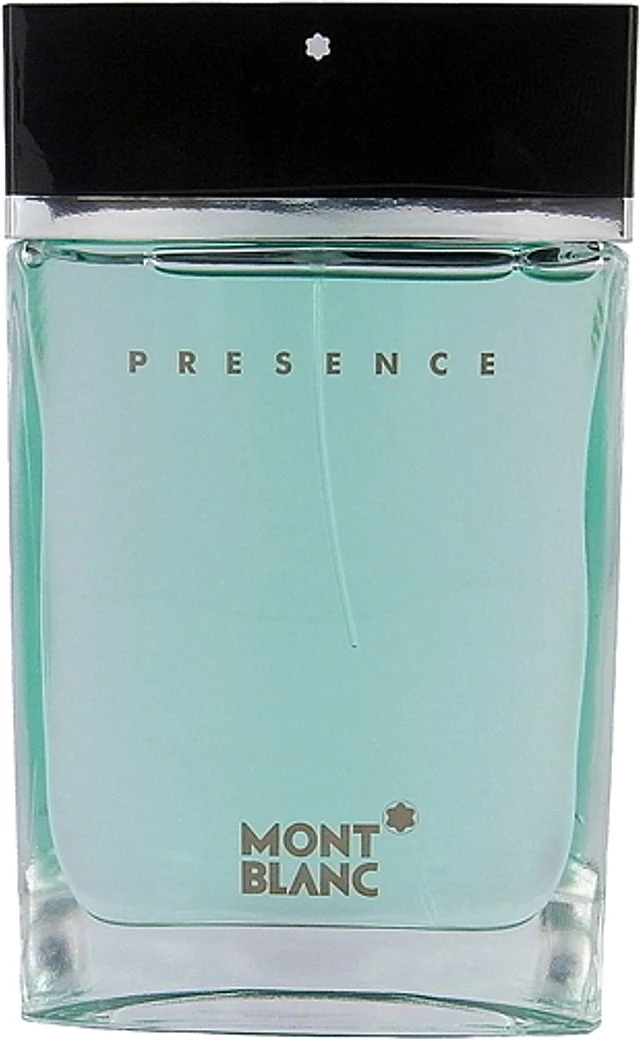 Montblanc Presence
