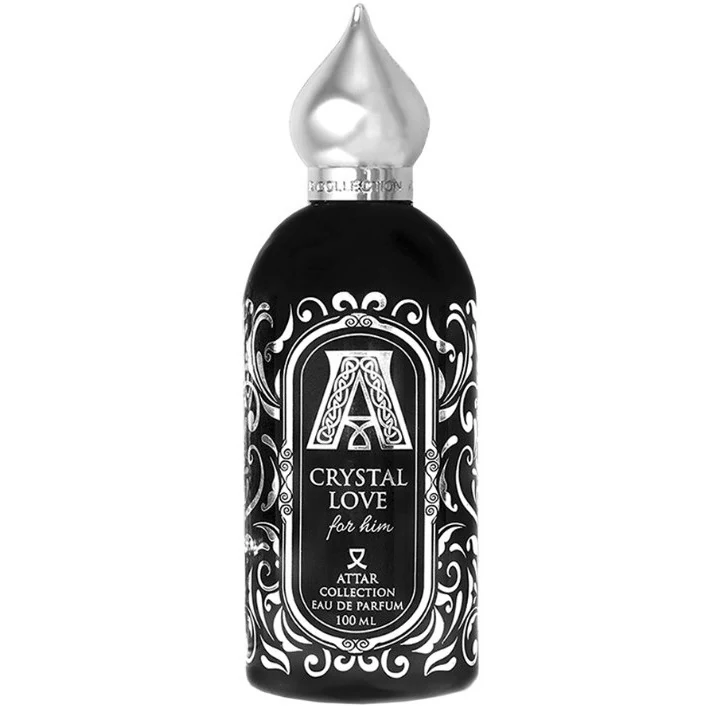 Attar Collection Crystal Love for Him