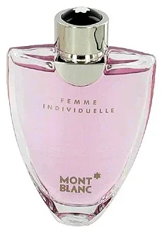 Montblanc Femme Individuelle