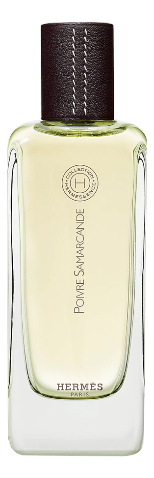 Hermes Hermessence Poivre Samarcande