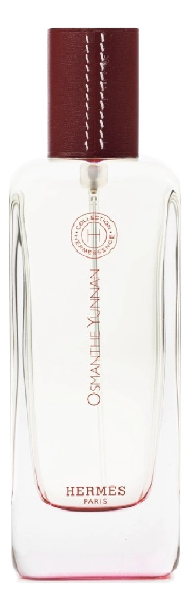 Hermes Hermessence Osmanthe Yunnan