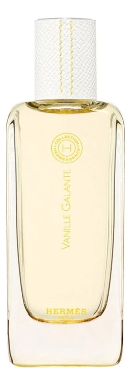 Hermes Hermessence Vanille Galante
