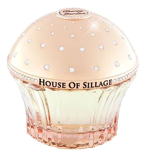House of Sillage Cherry Garden
