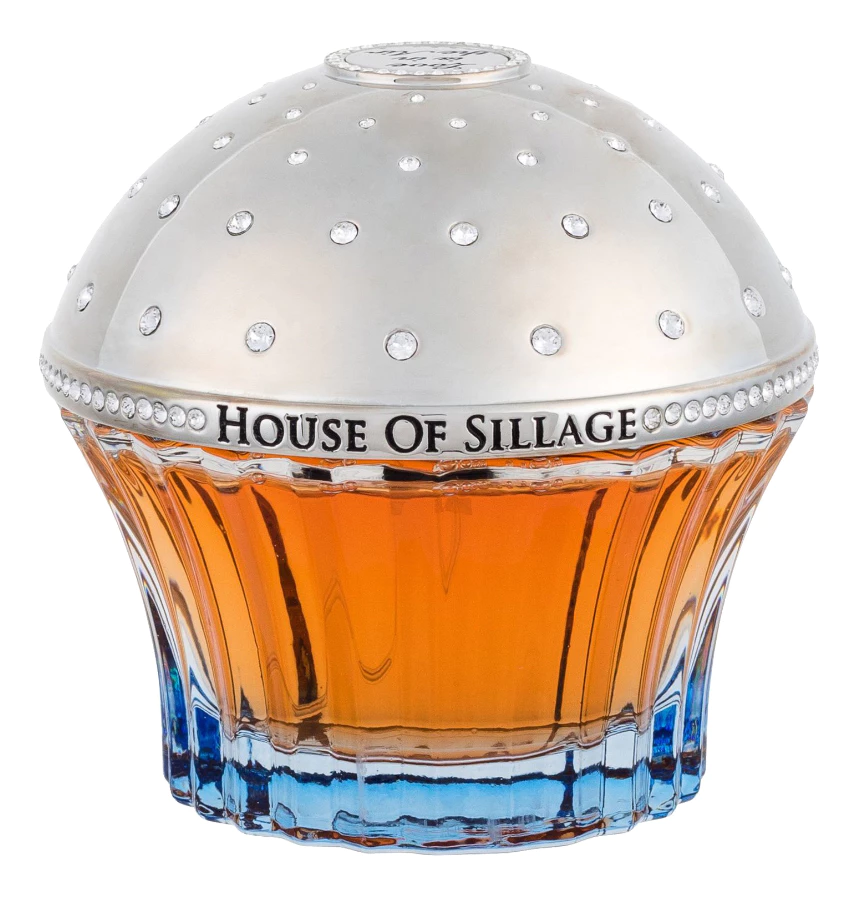 House of Sillage Love is in the Air