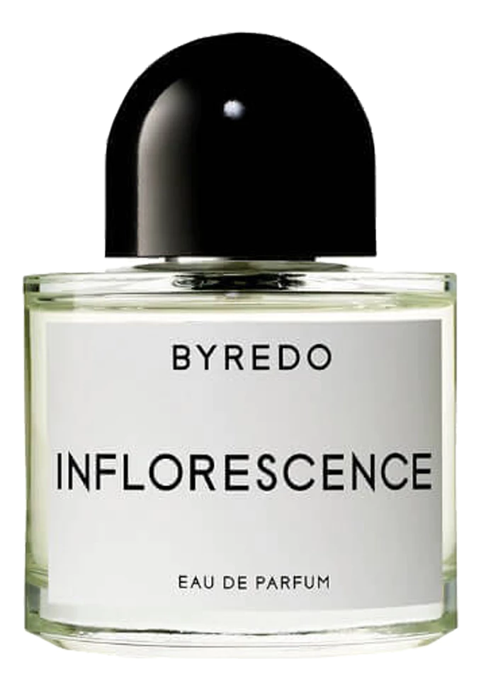 Byredo Inflorescence