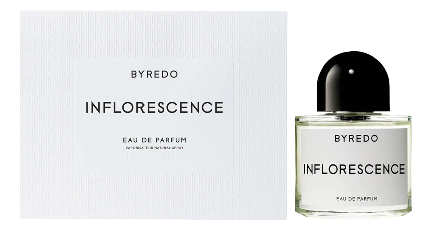 Byredo Inflorescence