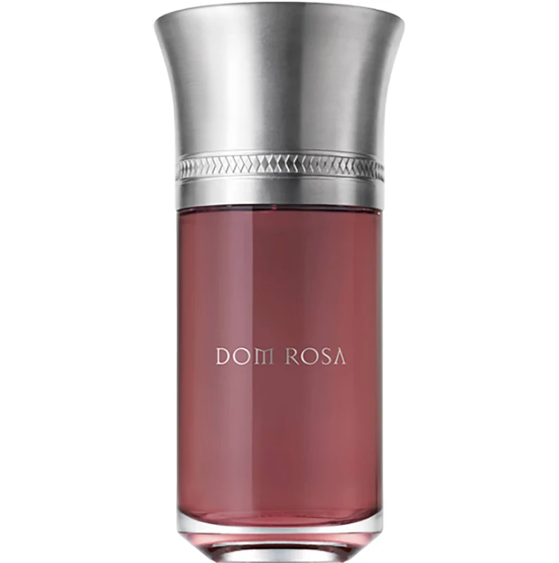Les Liquides Imaginaires Dom Rosa