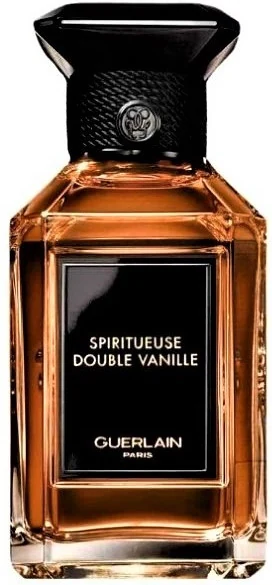 Guerlain Spiritueuse Double Vanille