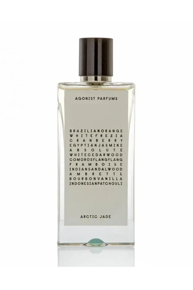 Agonist Arctic Jade