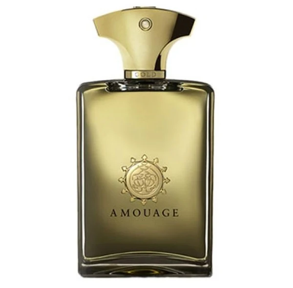 Amouage Gold pour Homme