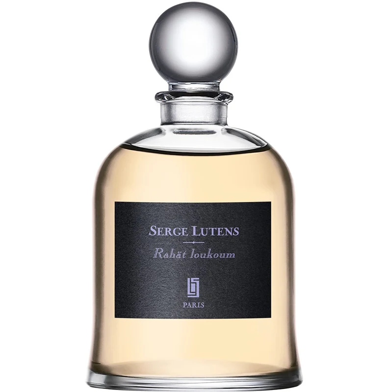 Serge Lutens Rahat Loukoum