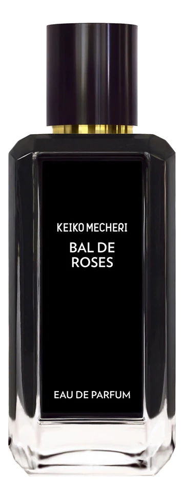 Keiko Mecheri Bal de Roses