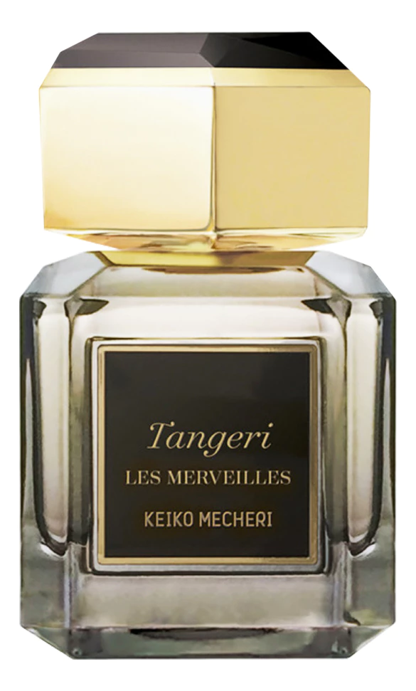 Keiko Mecheri Tangeri