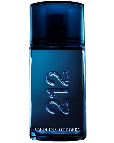 Carolina Herrera 212 Glam Men