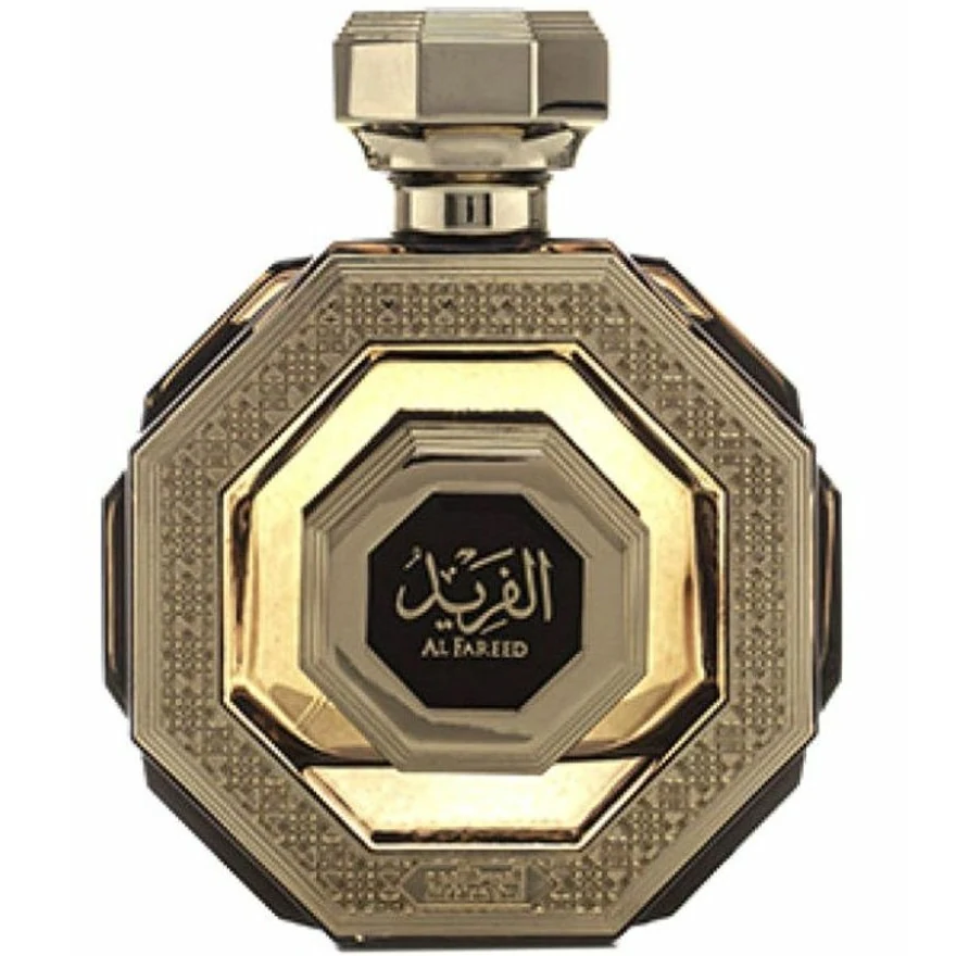 Arabian Oud Al Fareed
