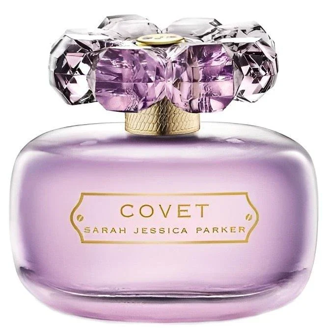 Sarah Jessica Parker Covet Pure Bloom