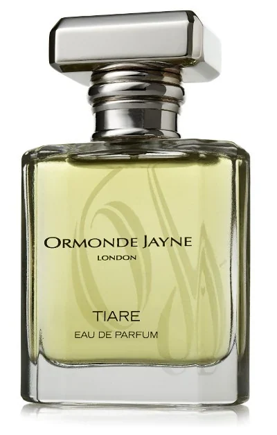 Ormonde Jayne Tiare