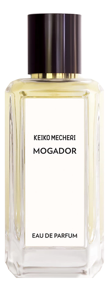 Keiko Mecheri Mogador