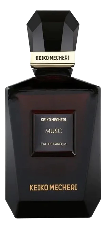 Keiko Mecheri Musc