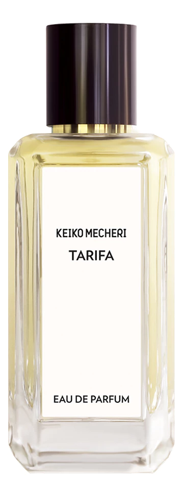 Keiko Mecheri Tarifa