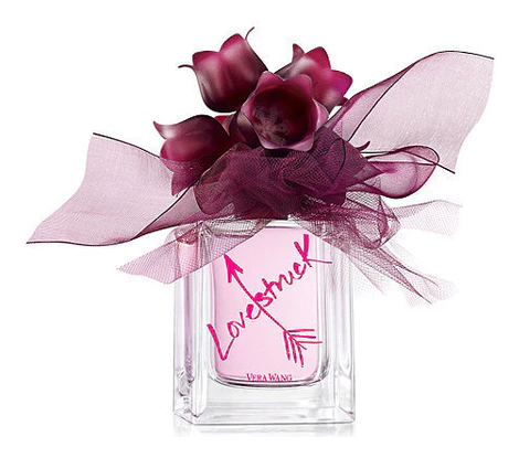 Vera Wang Lovestruck