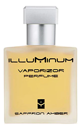 Illuminum Saffron Amber