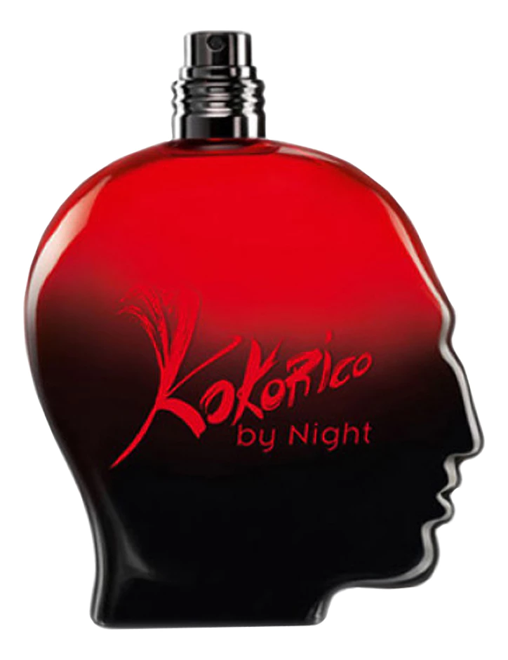 Jean Paul Gaultier Kokorico by Night